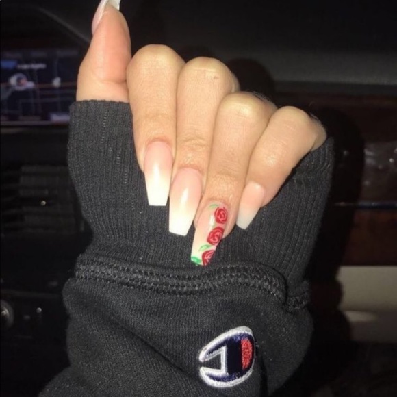 Meet your Posher, Naima - Picture 1 of 1